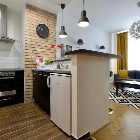 Standard Apartment By Hi5 - Center Of City Center Budapest Exterior photo